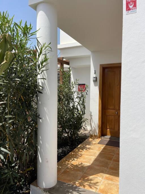 Eslanzarote Villa Varadero, Heated Pool Коста Бланка Экстерьер фото