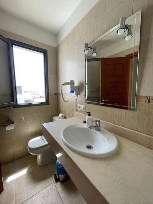Eslanzarote Villa Varadero, Heated Pool Коста Бланка Экстерьер фото