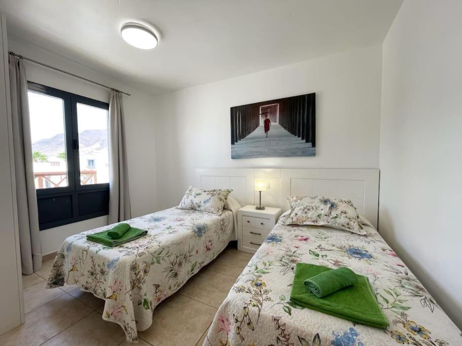 Eslanzarote Villa Varadero, Heated Pool Коста Бланка Экстерьер фото