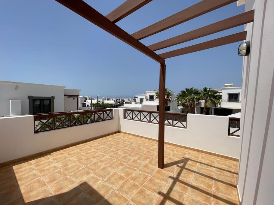 Eslanzarote Villa Varadero, Heated Pool Коста Бланка Экстерьер фото